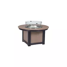 Donoma Round Fire Pit