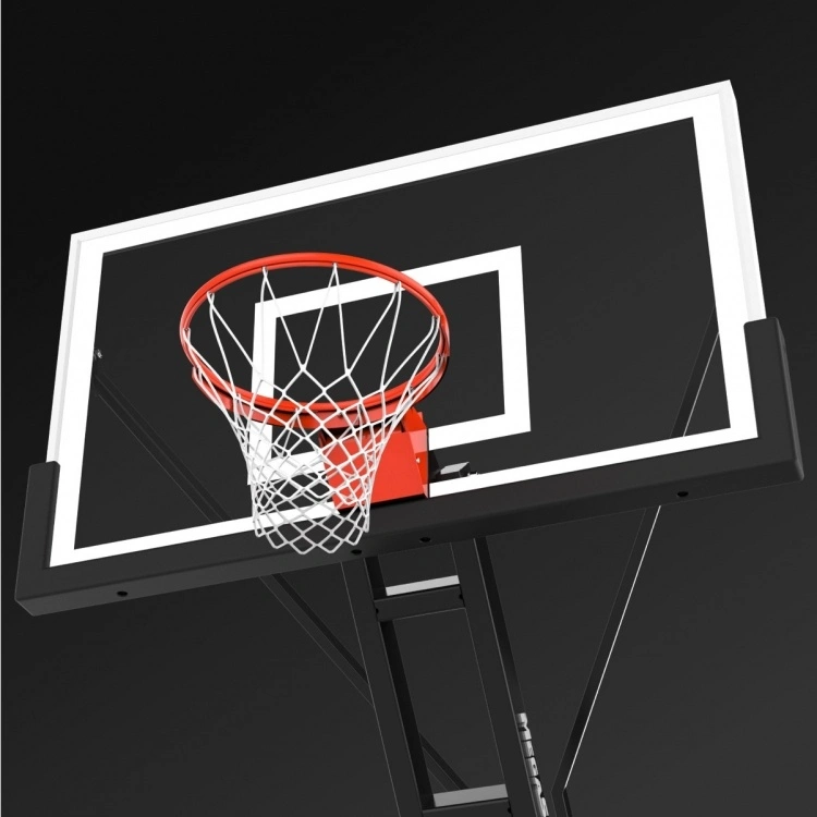 Basketball Hoop